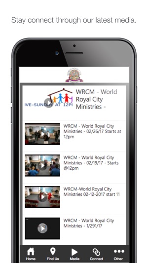 WRCM(圖3)-速報App