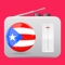 Online radio stations in Puerto Rico FM / AMD