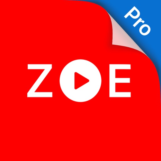 ZOE Видеоплейер