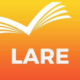 LARE® Practice Test 2017 Ed