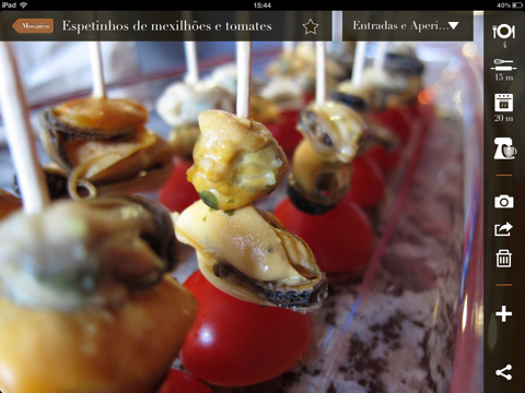 CookPix screenshot 3