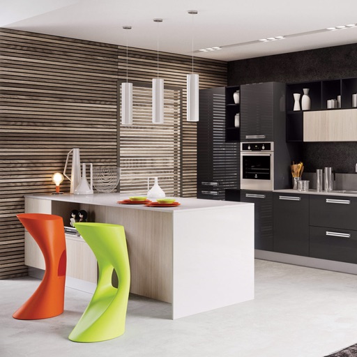 Modular Kitchen Designer Ideas & Kitchen Cabinets