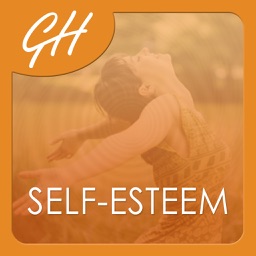 Build Your Self Esteem by Glenn Harrold