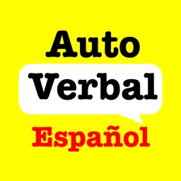 AutoVerbal Español