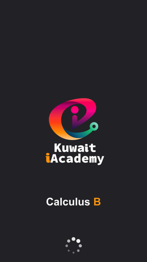 Calculus B - حسبان ٢