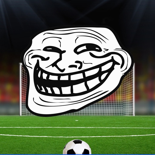 Trolling Football