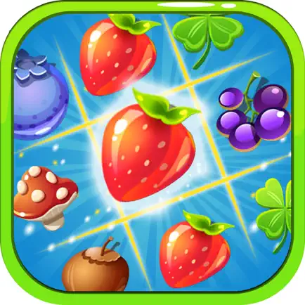 Fantasy Magical Forest - Match 3 Puzzle Game Cheats