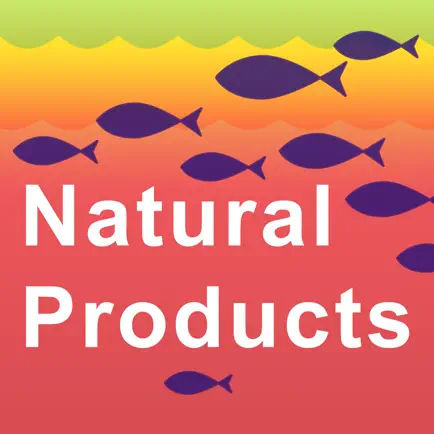 Natural Products Cheats