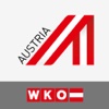 ExportService-App der AUSSENWIRTSCHAFT AUSTRIA WKÖ