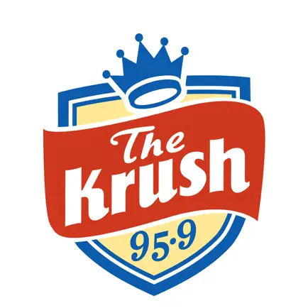 The Krush 95.9 Читы