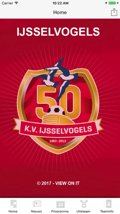 IJsselvogels