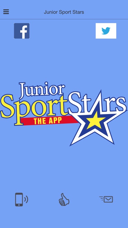 Junior Sports Stars