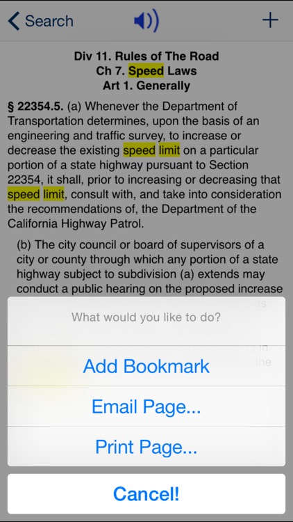CA Vehicle Code 2017 - California Law screenshot-3