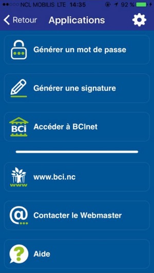 BCIpass Phone(圖3)-速報App