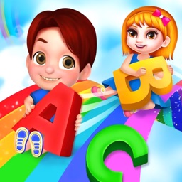 ABC for Kids Learn Alphabet