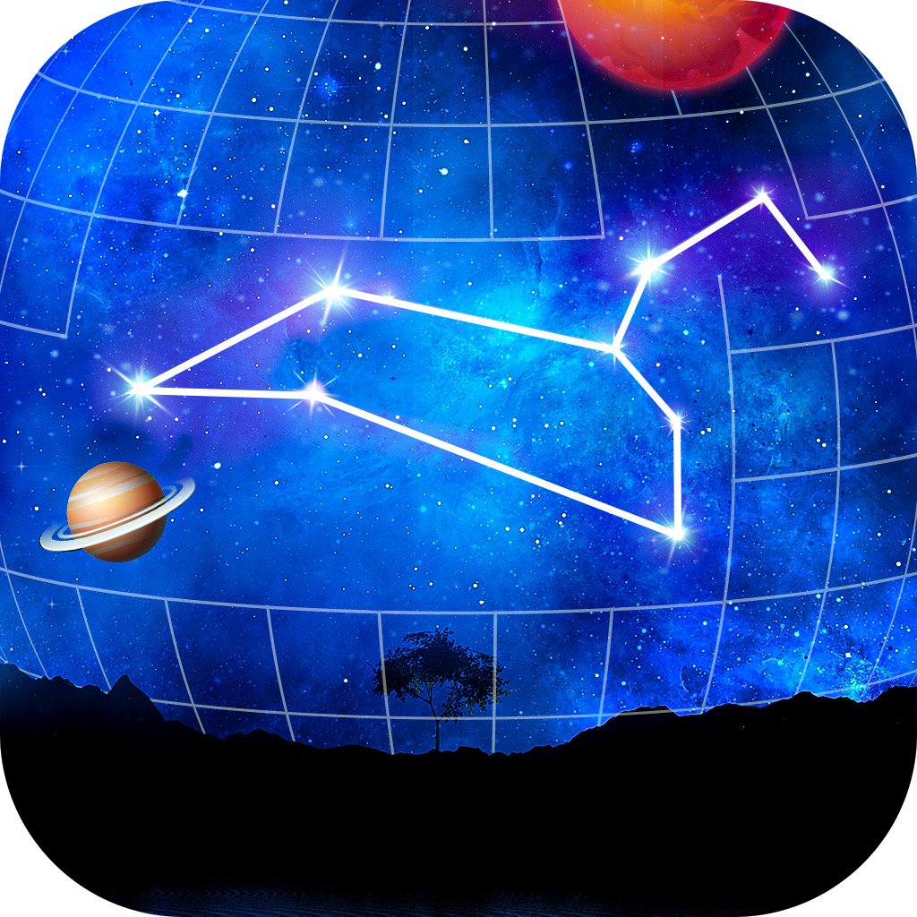 Get Star Tracker - Night Sky Map for iOS, iPhone, iPad Aso Report
