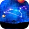 Identify stars, constellations, planets, comets, satellites, and other deep sky objects in real time in the sky above you in just a few seconds, just by pointing the phone at the sky