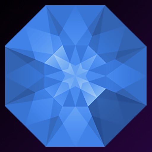 Diamond Color Crush iOS App
