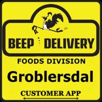 Beep A Delivery Groblersdal