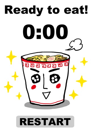 NOODLE TIMER screenshot 3