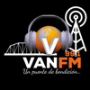 VAN FM HONDURAS
