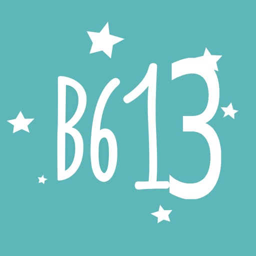 B613 - Take, Play, Share icon