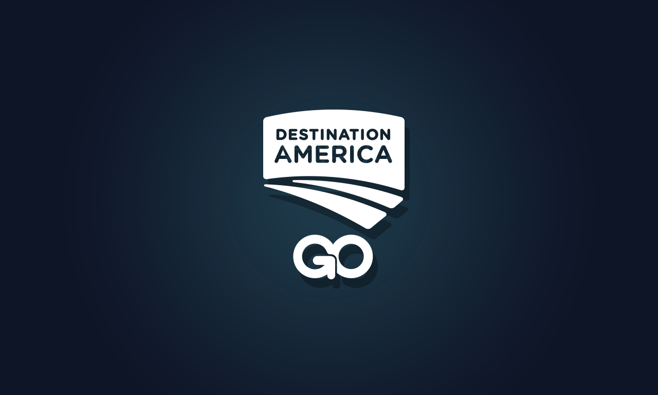 Destination America GO