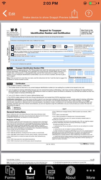 R.P.M. Training Services screenshot-4