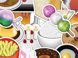 My first Sticker App