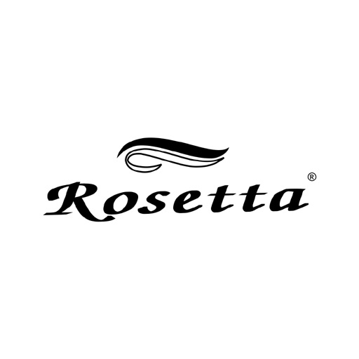 Rosetta India Icon