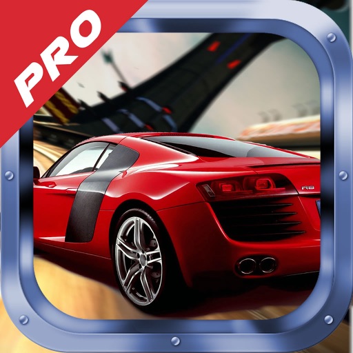 Adrenaline Racing Empire PRO : Track Builder iOS App