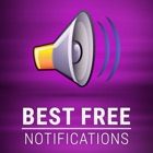 Top 48 Entertainment Apps Like Free Notification and SMS Sounds - Best Ringtones - Best Alternatives