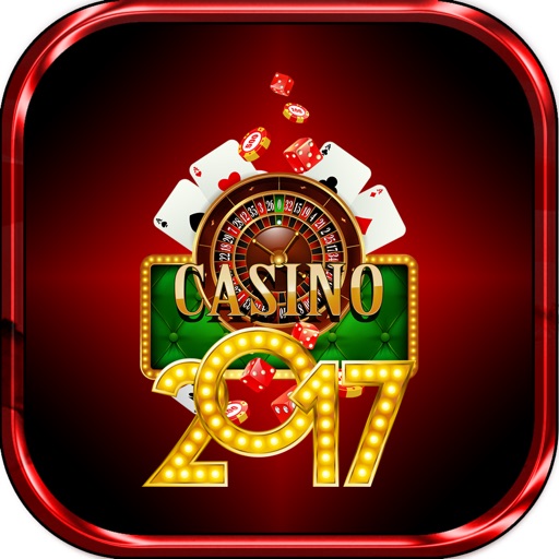 2017 - FREE Slots Machine Game!! icon
