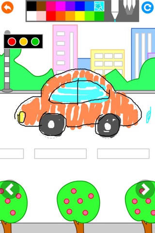 Simple Doodle games screenshot 4