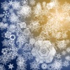 Winter Wallpaper – Ice & Snow Background.s HD App