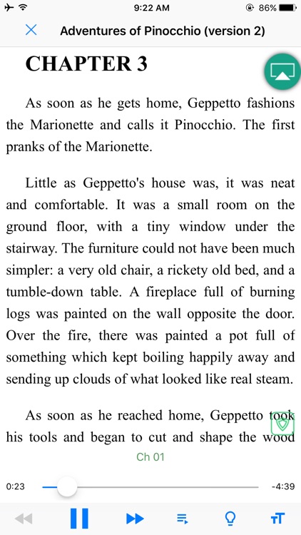 Audio Book from Librivox screenshot-4