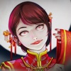 Horror escape game icon