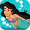 Kim Mermaid - A Little Under Ocean Adventure Game