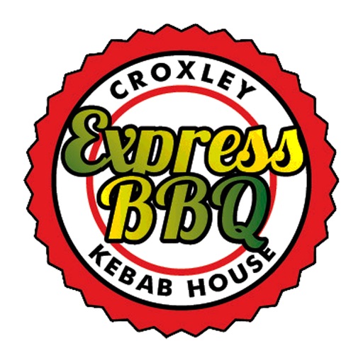 Croxley Express BBQ icon