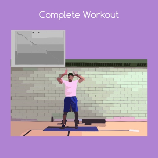 Complete Workout+