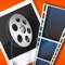 Turn your best Photo to Video and use this awesome new SlideShow Movie Maker to create crazy video clips that will tell your photo story