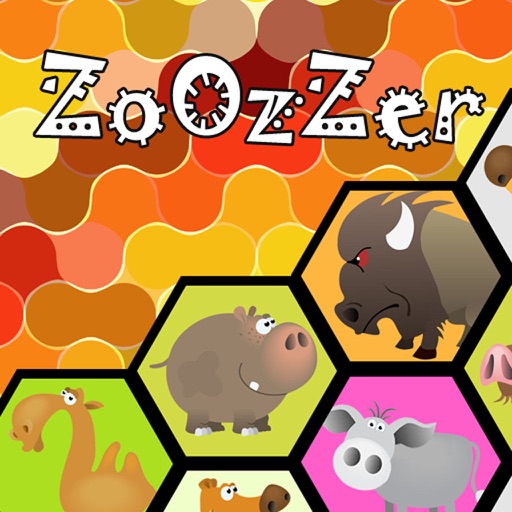 ZoO zZer iOS App