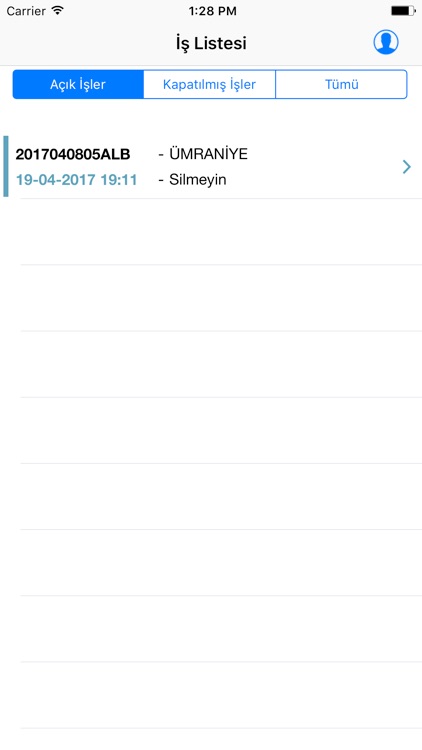 Avi İpotek - Avukat Uygulaması