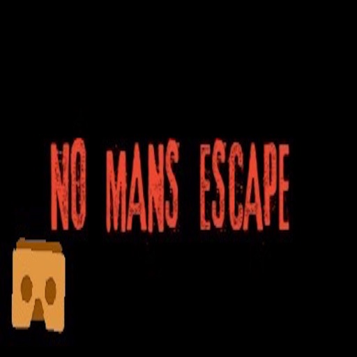 No Mans Escape VR edition iOS App