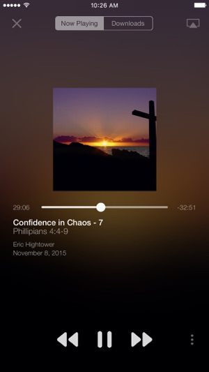 Hill Country Church(圖3)-速報App