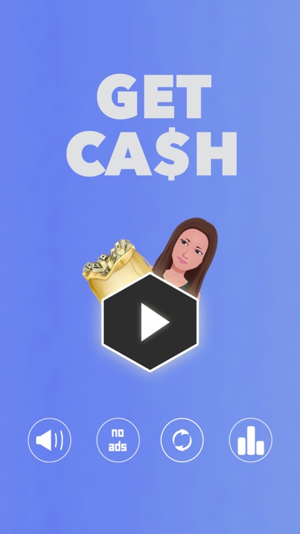 Get Cash Outside