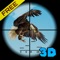 Wild Bird Hunting Sniper