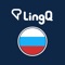 Icon Learn Russian | учить русский