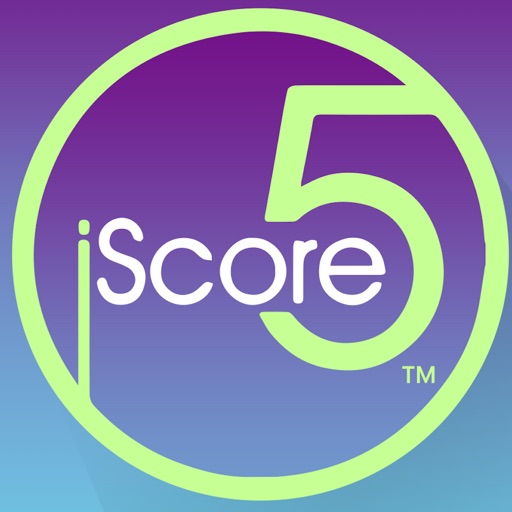 iScore5 AP Psych