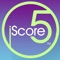 iScore5™ AP Psych is a test prep app to get students ready for the AP® Psychology exam